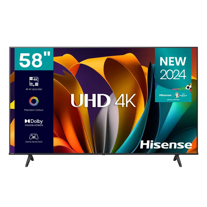 Hisense 58A6N LED TV - 58"