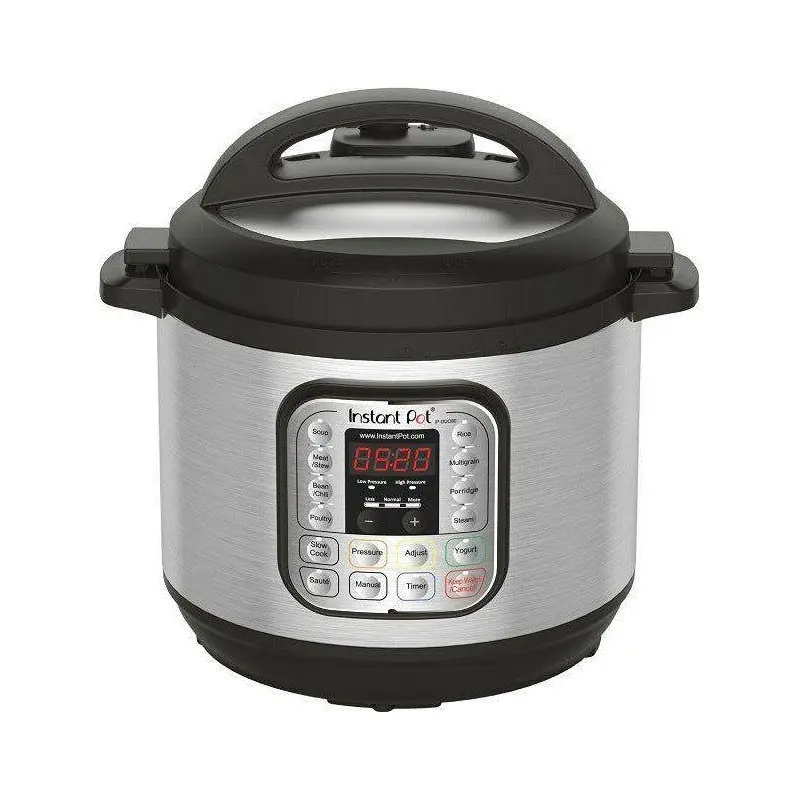 Instant Pot Duo 60 6L Smart Cooker IP-DUO60