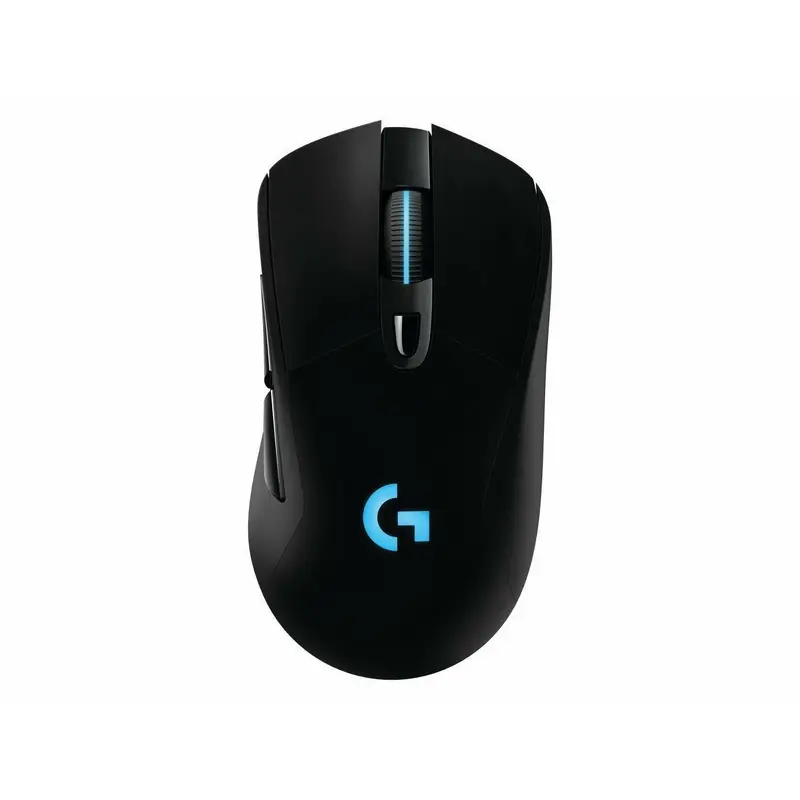 Logitech G703 Lightspeed Wireless Gaming Mouse