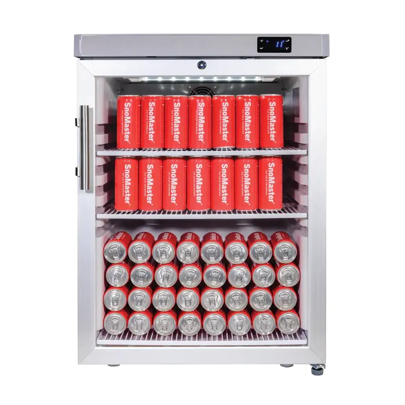 Snomaster SM-220 Beverage Cooler