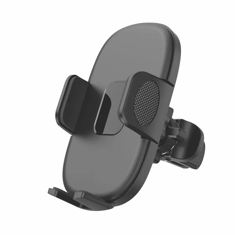 TROO HOLD Series Universal Car Mount Cradle - Air Vent Clip H066