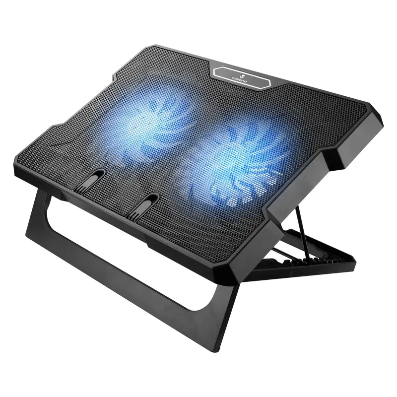 Volkano Laptop Cooling Stand - Crisp Series