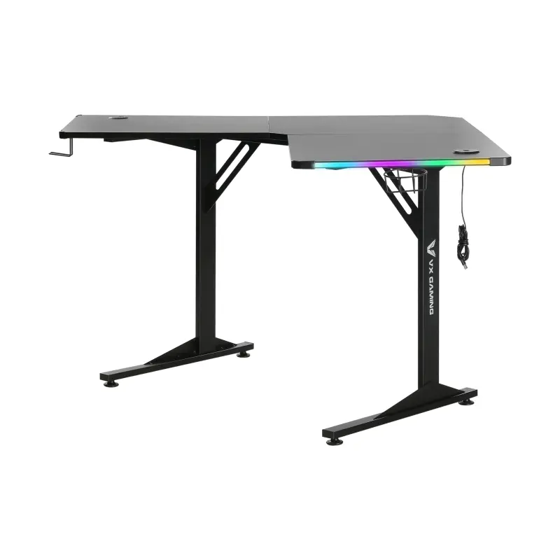 VX GAMING Rampage Gaming Desk