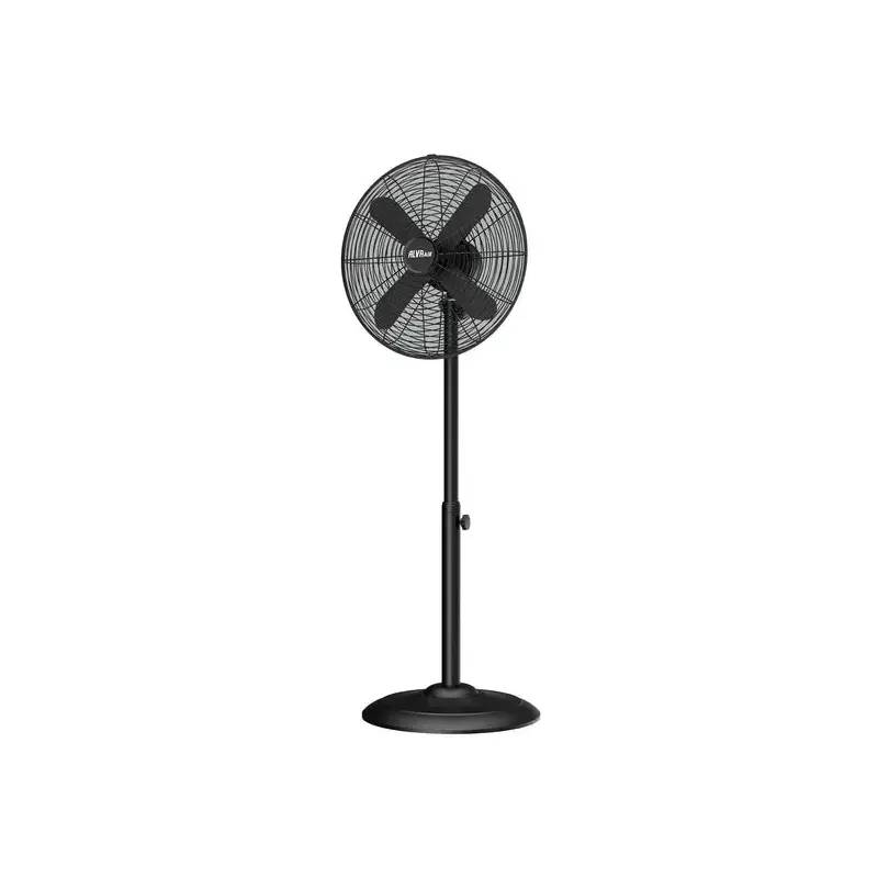 ALVA ACS201B 40cm Pedestal Fan