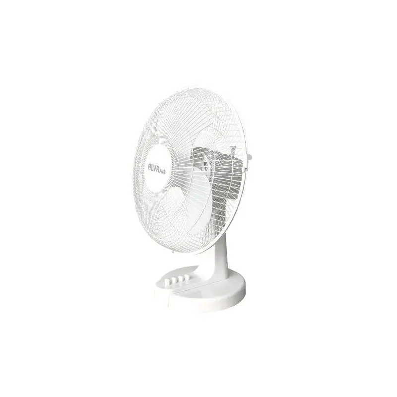ALVA ACS205 30cm Desk Fan