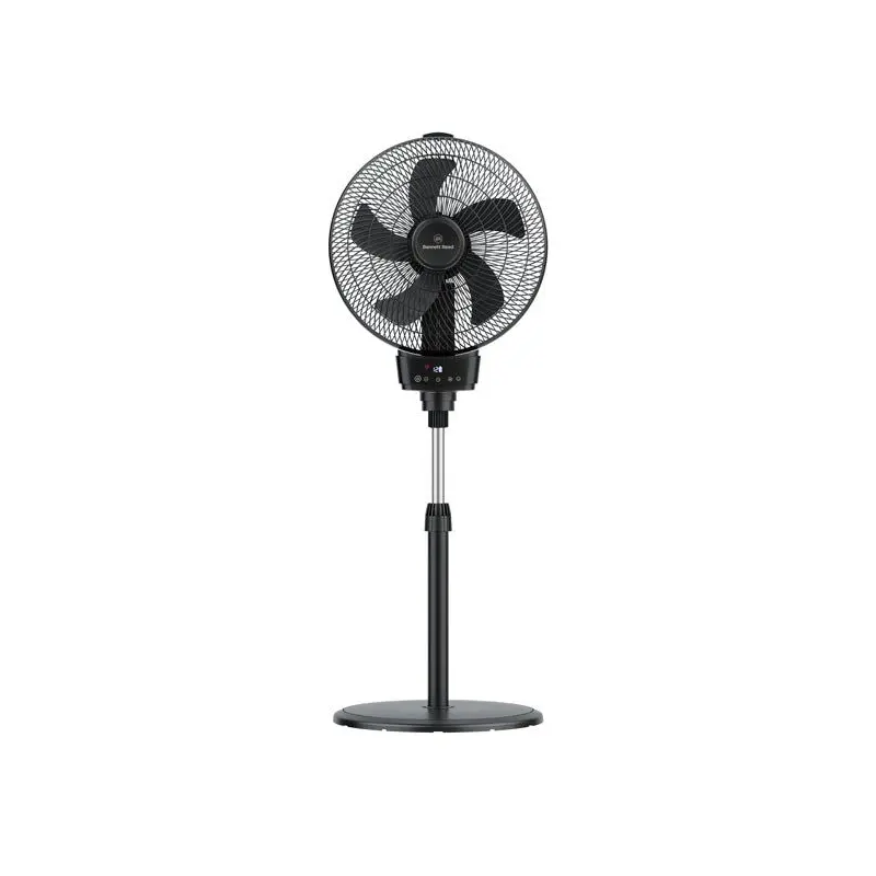 Bennett Read HFN137 Rechareable Pedestal Fan