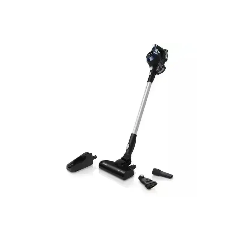 Bosch BCS611P4A Cordless Stick Vacuum Cleaner