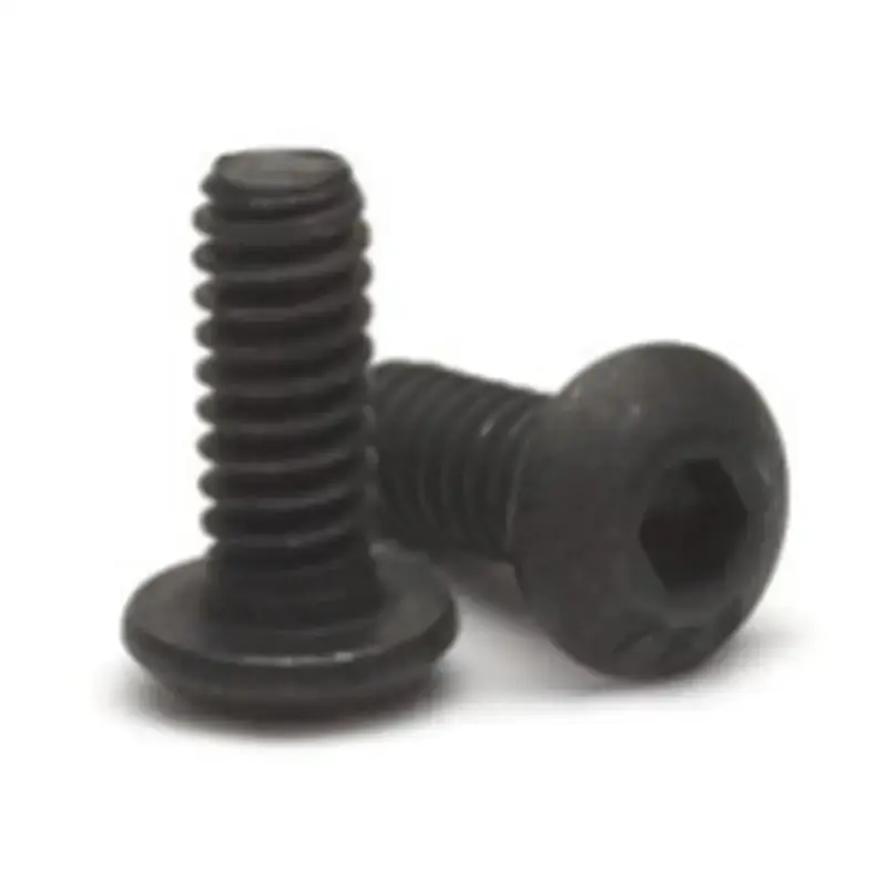 Fingertech 10-24 Button Head Screws 3/4" (25pcs)