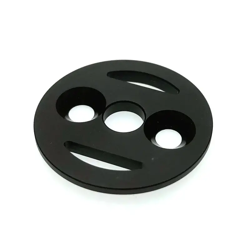 FingerTech 1lb Beater Bar Delrin Flange