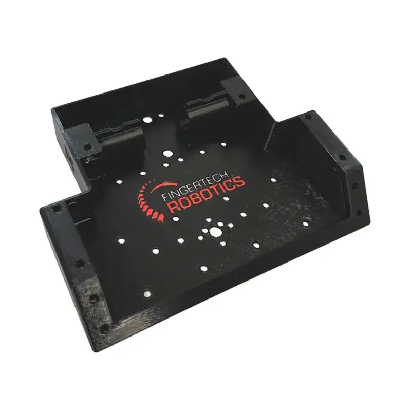 FingerTech 3D-Printed Viper Baseplate