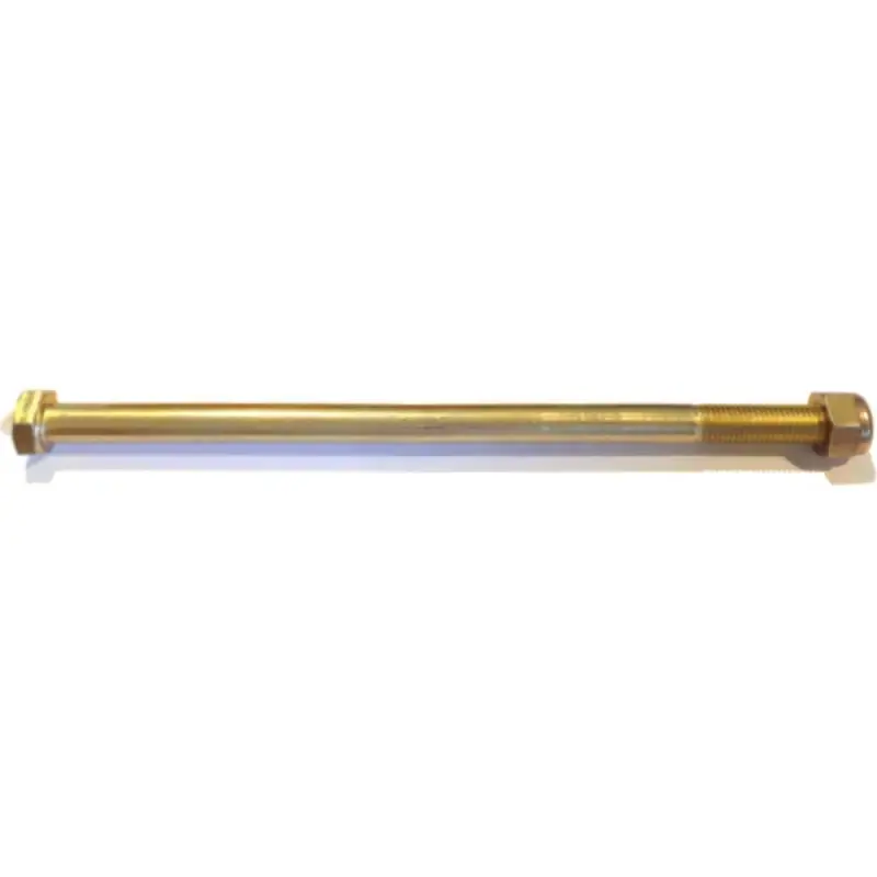 FingerTech 3lb Beater Bar Shaft & Nut