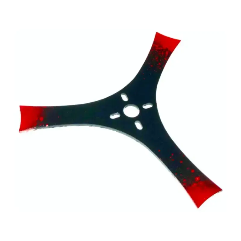 FingerTech 5.5" Bloodsport Tribar