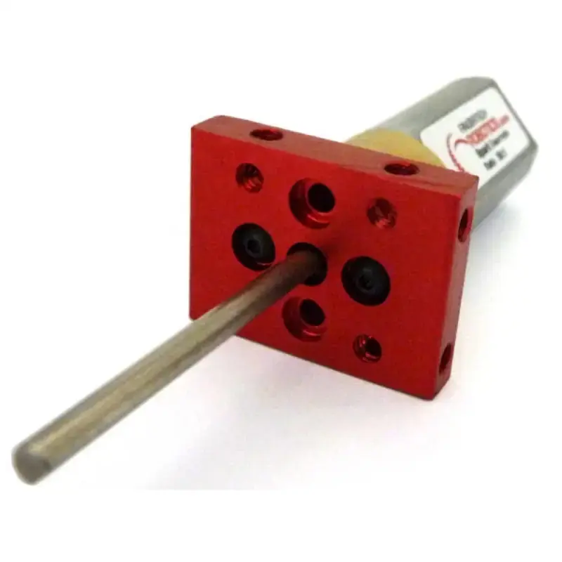 FingerTech Bearing Block