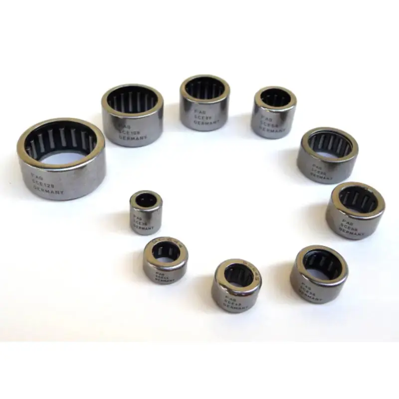 Fingertech Needle Roller Bearing SCE55 (0.3125in)