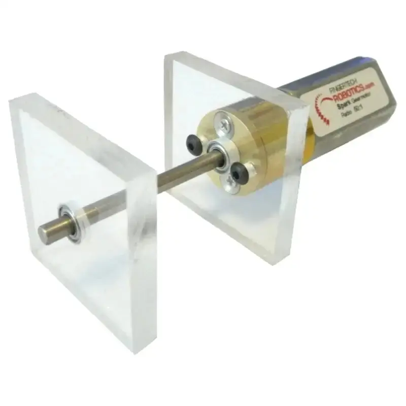 Fingertech Plain Ball Bearing MR63zz (3mm)