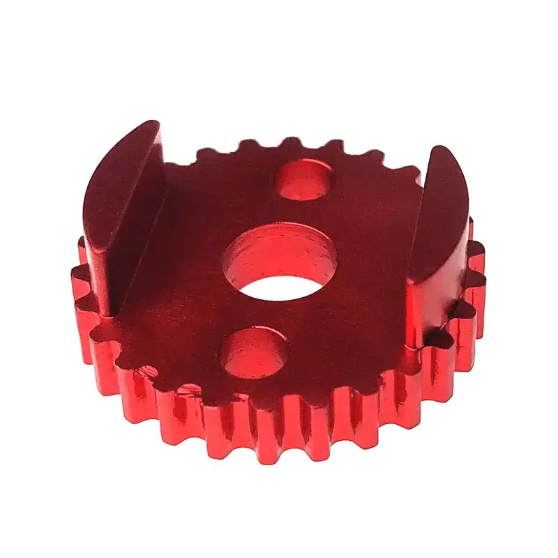 FingerTech S3m Timing Pulley 26T