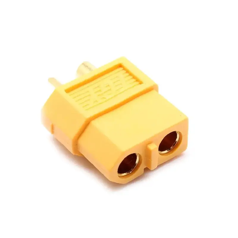Fingertech XT60 Battery Connector Female