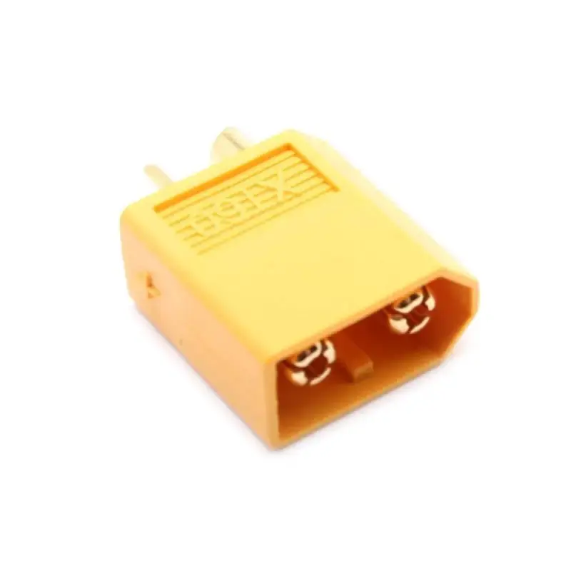 Fingertech XT60 Battery Connector Male