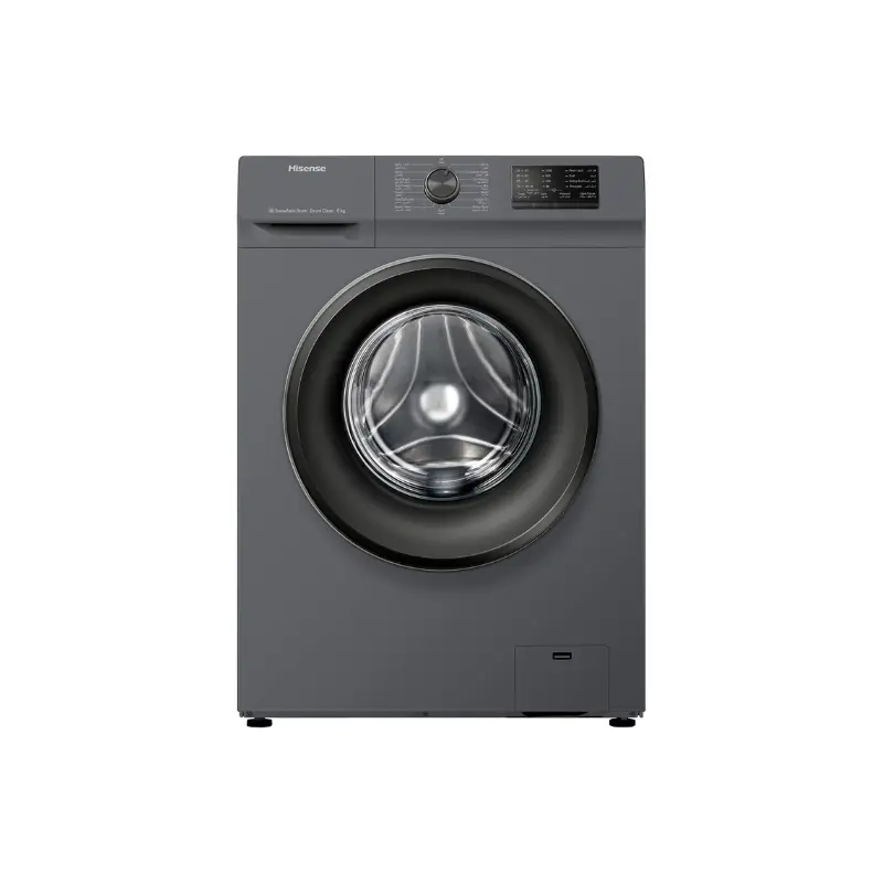 Hisense WFVC6010T 6kg Front Loader