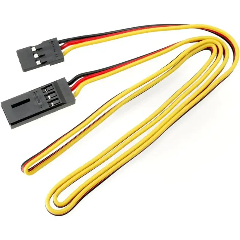 Hitec 24" Servo Extension