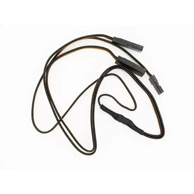 Hitec 24" "Y" Harness