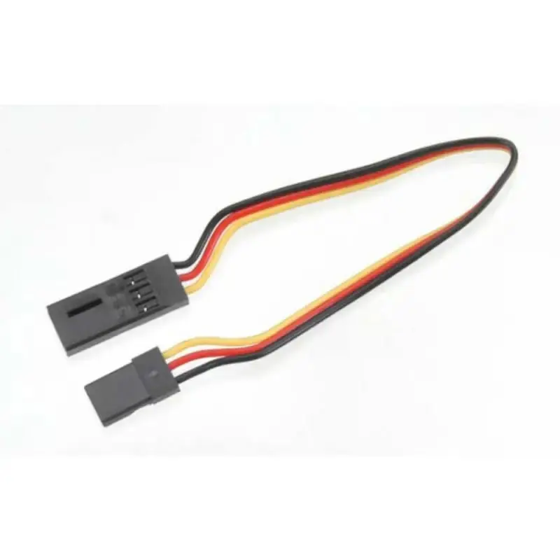 Hitec 6" Servo Extension