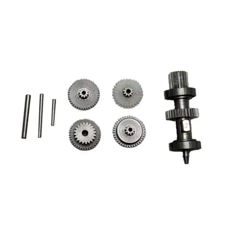 Hitec D145SW Steel Gear Set