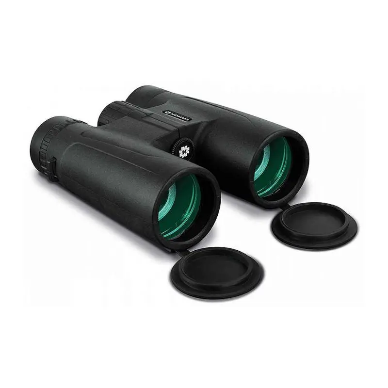 Konus Basic Plus 1042 Roof Prism Binocular