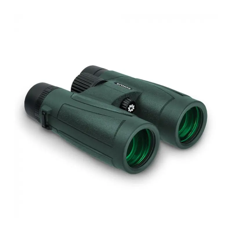Konus Regent Hd 10X42 W.A. Binocular  Waterproof