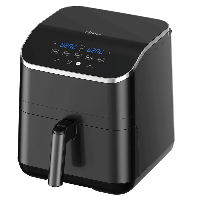 Midea MF-CN55D 5.2L Air Fryer