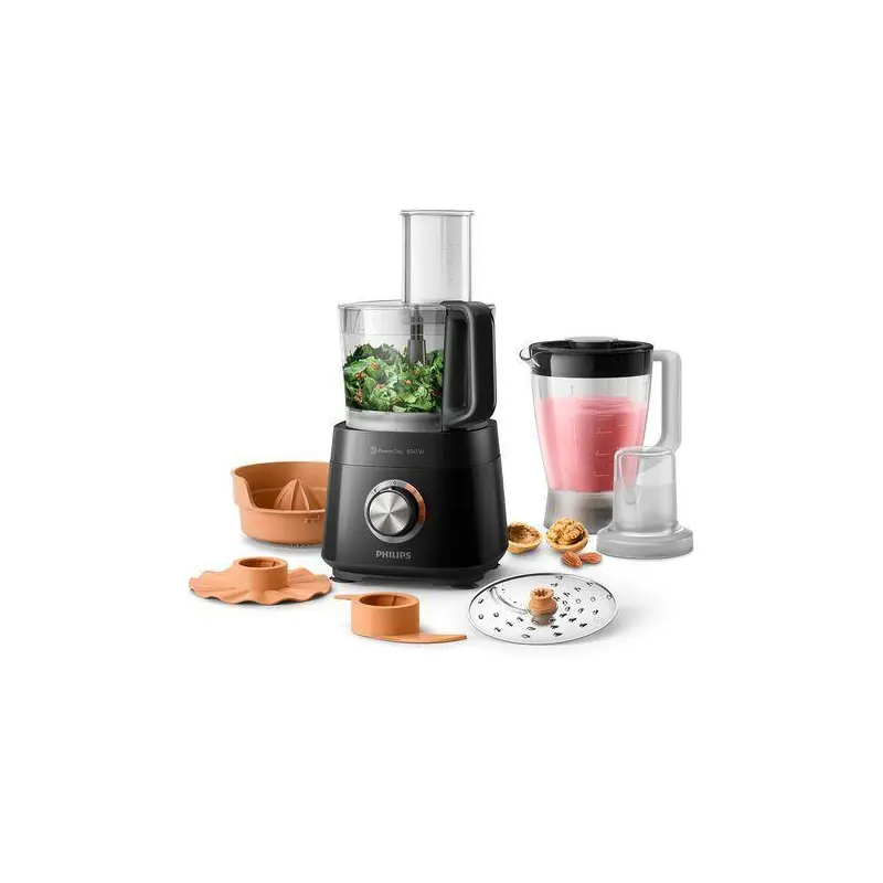 Philips HR7520/10 Food  Processor