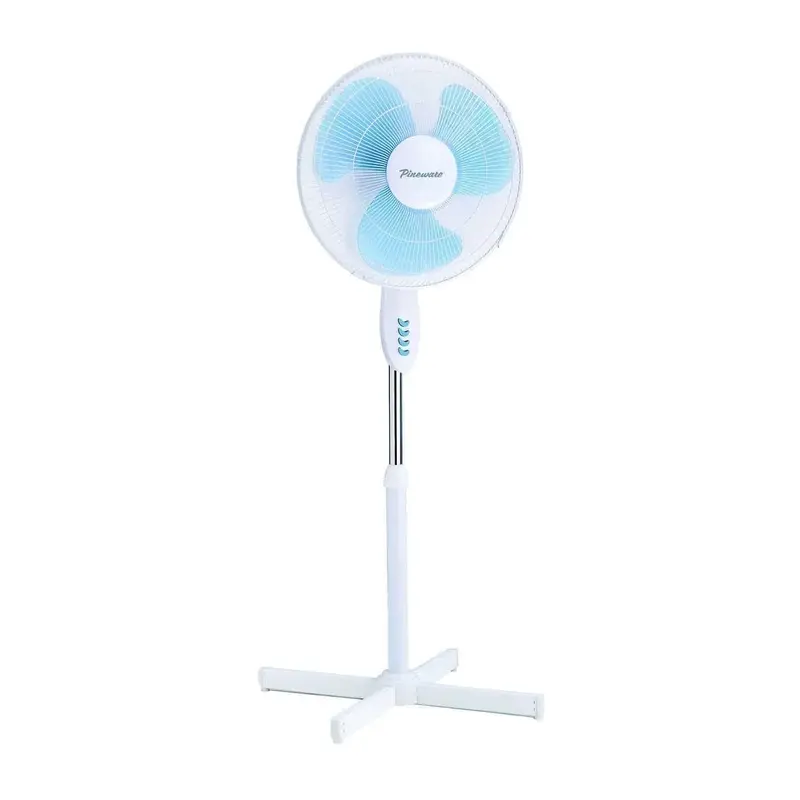 Pineware PPF4 Pedestal Fan