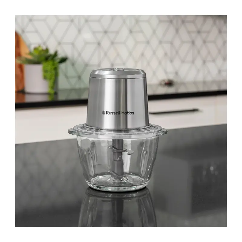 Russell Hobbs RHCMC Cordless Midi Chopper