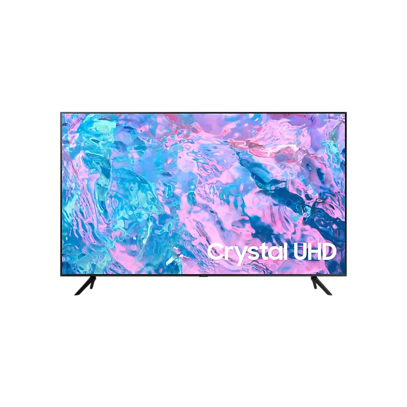 Samsung UA85CU7000KXXA UHD LED TV - 85''