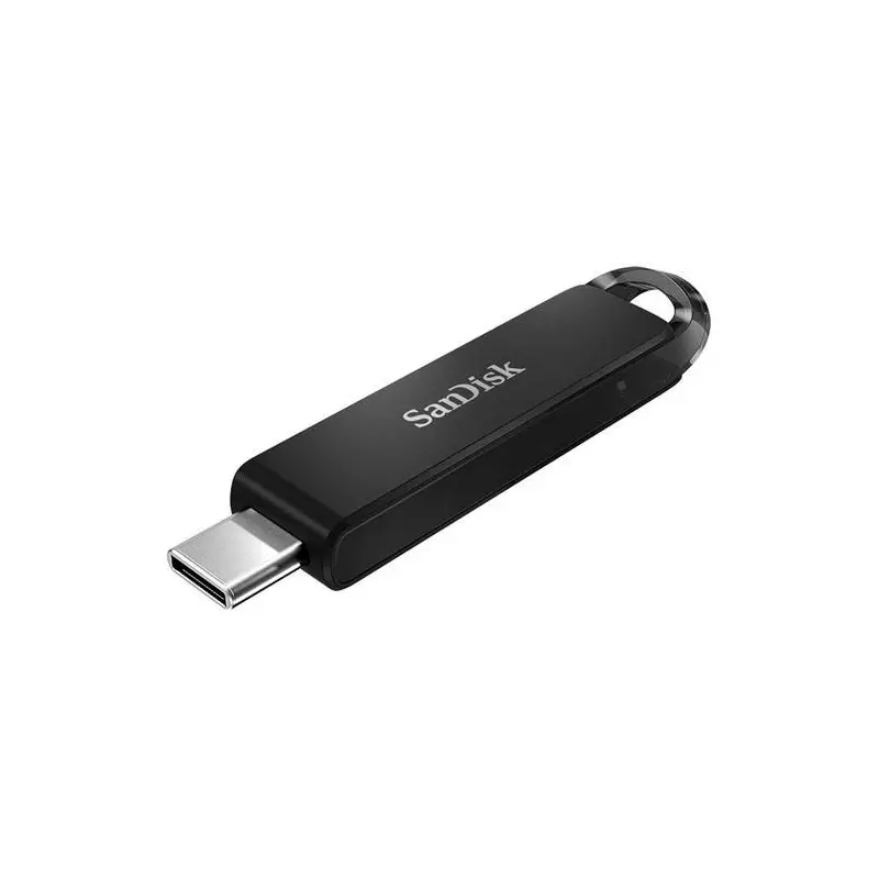 SanDisk Ultra 128GB USB Type-C Flash Drive