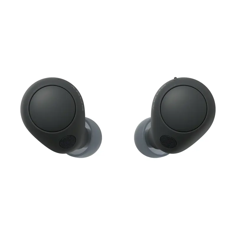Sony WF-C700N True Wireless Earbuds Black