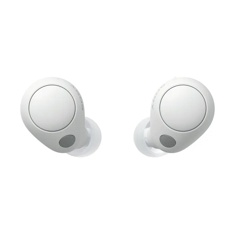 Sony WF-C700N True Wireless Earbuds White