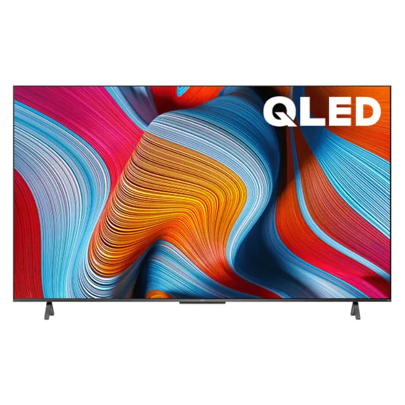 TCL 65C725 QLED 4K Android TV - 65"