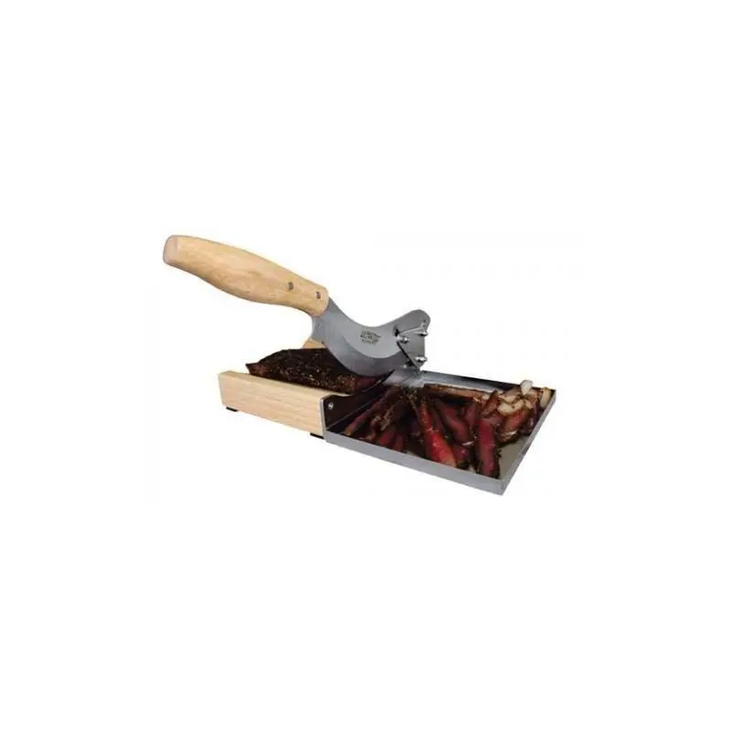 Ultratec RV2990 Biltong Cutter