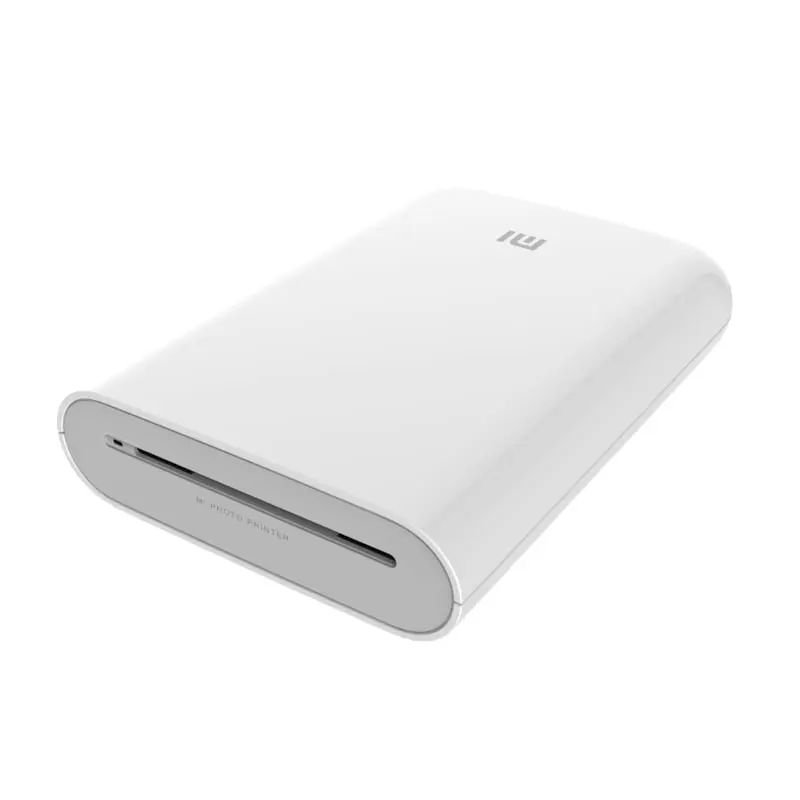Xiaomi Portable Photo Printer - TEJ4018GL