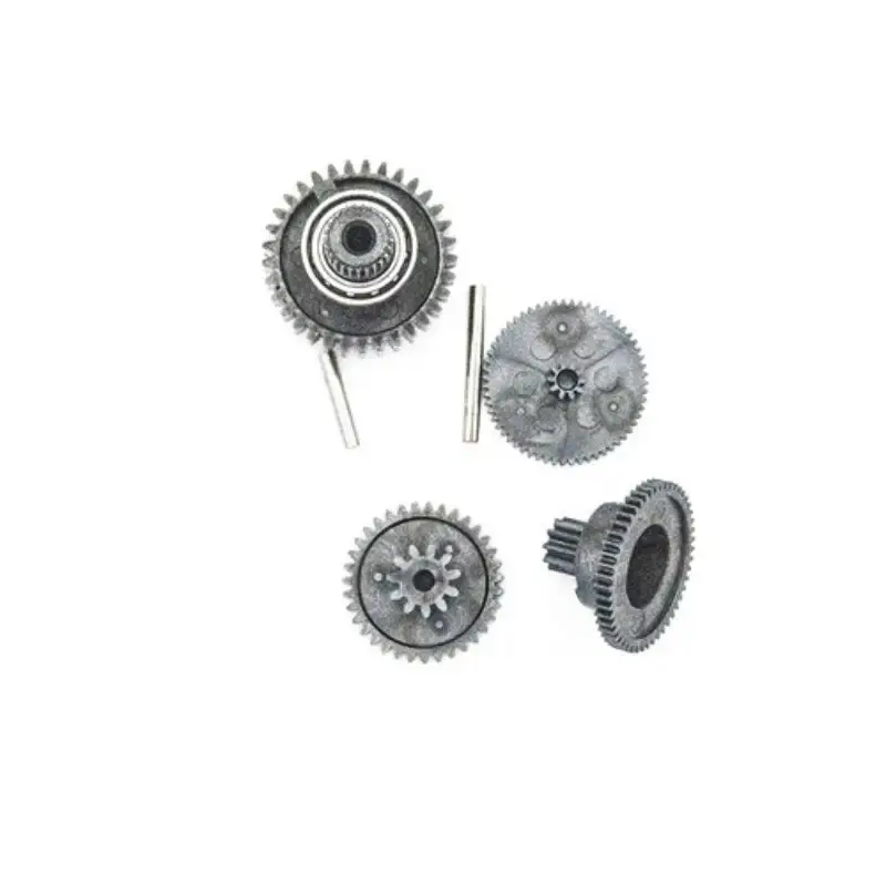 Hitec D485Hw Karbonite Gear Set