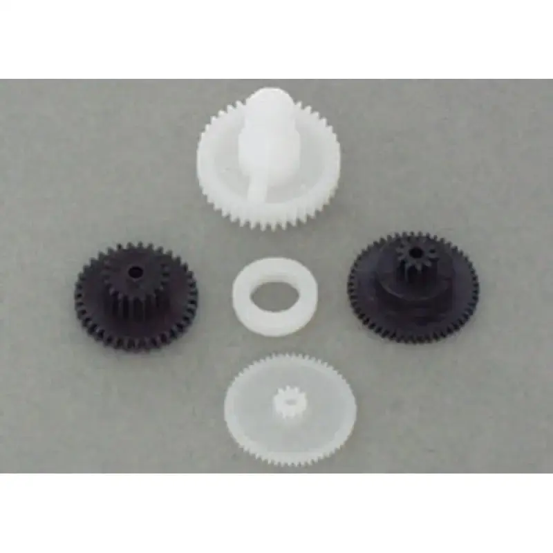 Hitec HS-322HD / 325HB KARBONITE Gear Set