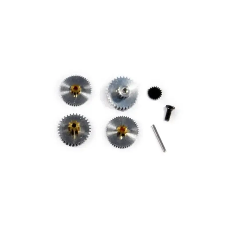 Hitec HS-5055MG Metal Gear Set