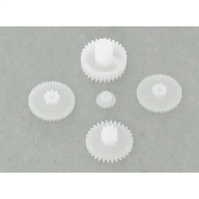 Hitec HS-55 / Multiplex Nano Gear Set