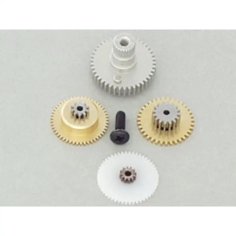 Hitec HS-625MG / 5625MG / 5665MH Metal Gear Set w/MP First Gear