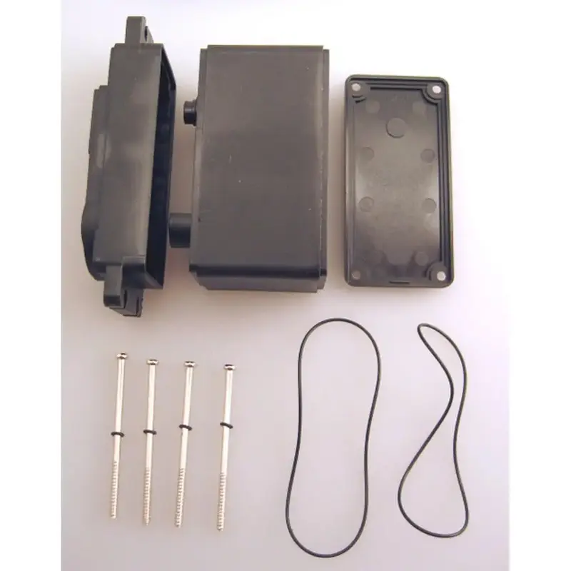 Hitec HS-755HB / HS-765HB / HS-755MG Case Set