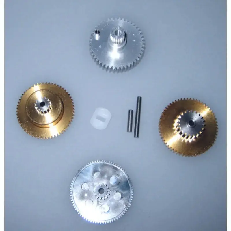 Hitec HS-755MG Metal Gear Set