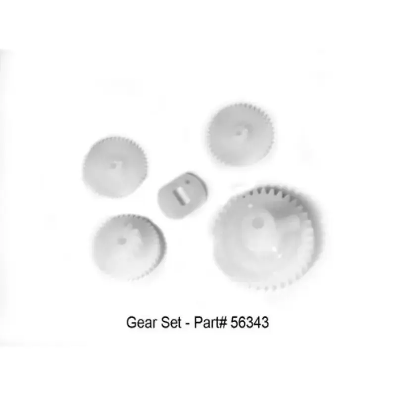 Hitec HS-75BB Gear Set