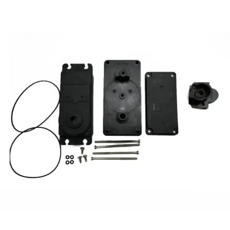 Hitec HS-785HB Case Set