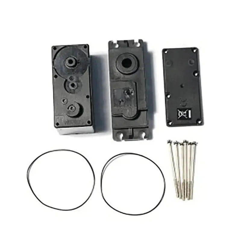 Hitec HS-805BB / 805MG / 5085MG / 815BB Case Set